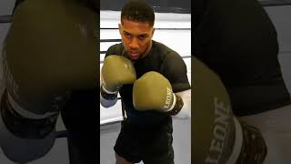 Why Joshua’s Knockout Was More Embarrassing Than You Think viralvideo viralshort viralshorts [upl. by Eeznyl]