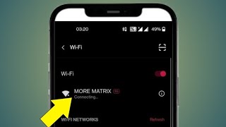 mobile me wifi connect nahi ho raha hai  wifi connect nahi ho raha hai  Tech Tube  2024 [upl. by Ashelman]