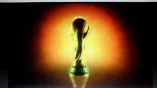 Copa do Mundo FIFA Africa Do Sul 2010 2010 FIFA World Cup South Africa  Abertura Rede Globo [upl. by Manson47]