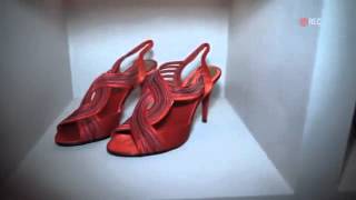 Zalando TVSpot  Schuhe [upl. by Ynamrej]