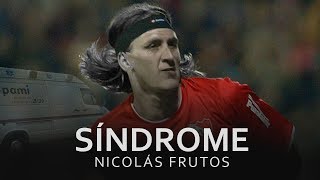 Sindrome Nicolas Frutos Jugadores que se retiraron antes de los 30 años [upl. by Bayless]