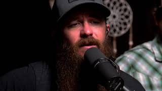 Cody Jinks  Adobe Sessions Unplugged  Full Album Recorded Live [upl. by Siuqram203]