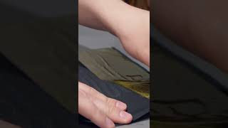 Printing conductive ink on fabric to create wearabletech [upl. by Chessa]