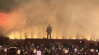 Travis Scott  Live in Milan 30062023 Aye Butterfly Effect Antidote Sicko Mode Goosebumps [upl. by Odnala390]