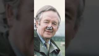 James Herriot The Vet Who Captured the Heart of Rural England history youtubeshorts viralvideos [upl. by Hatch]