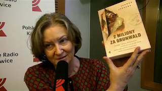 O czym milczy historia Bitwa pod Grunwaldem Radio Katowice 28122018 [upl. by Achorn]