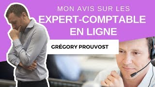 EXPERT COMPTABLE EN LIGNE  Mon avis dexpert comptable [upl. by Felicle943]