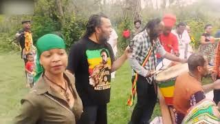 Rastafarians to Hold Activities to Mark Observance of Rastafari Day 2024October 25th 2024 [upl. by Anaeli]