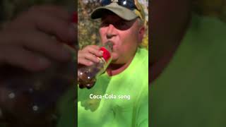 Coca Cola song [upl. by Oreves]