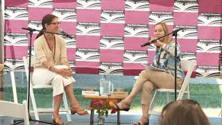 Kate Zernike The Exceptions Nancy Hopkins MIT and the Fight for Women in Science 2023 interview [upl. by Chassin331]