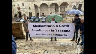 Medioetruria a Creti Domenico Alberti [upl. by Anivol93]