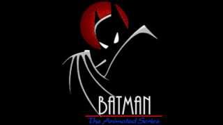 Batman TAS  Gotham Overture Extended [upl. by Dag]