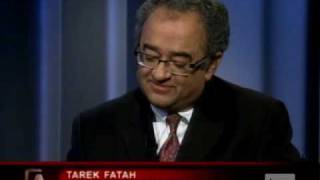 Tarek Fatah [upl. by Amethyst]