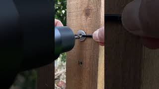 Smart Tips for Securing Double Pipes and Wires usefulknot lifehacks [upl. by Donoho]