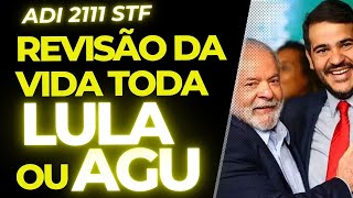 REVISÃO DA VIDA TODA [upl. by Akilat]