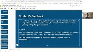 How to Approach Stanford Supplemental Essays [upl. by Arraik]