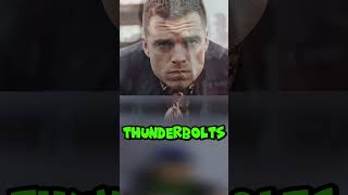 the Thunderbolts trailer just got leaked again 😱 [upl. by Oiramej535]