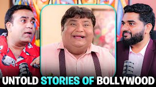 Untold Stories of Bollywood celebrities that will help you Succeed ReadersBooksClub [upl. by Zolner]