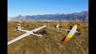 Swift S1 von Chocofly und Hyperplane von Leomotion [upl. by Whitehurst]