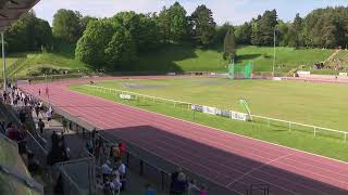 Belfast Irish Milers Meet Live Stream [upl. by Zhang92]