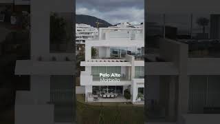 Before and after house in Marbella [upl. by Aznofla484]