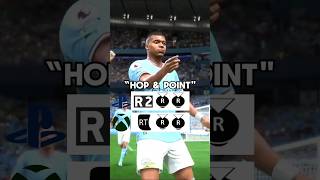 How To Do TOXIC CELEBRATIONS in FIFA 23 shortsfeed fifa23 [upl. by Dario]