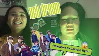 STATION 3 NCT DREAM Candle Light Reaction Thai  PEARRIE PRODUCE [upl. by Rusell]