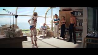 The Wolf of Wall Street Trailer 2013 Leonardo DiCaprio Movie Official HD [upl. by Rosenquist]