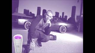 Paul Wall Ft  Zro Swang Down Slowed [upl. by Derrick]