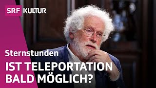 So sieht Quantenphysiker Anton Zeilinger die Welt  Sternstunde Religion  SRF Kultur [upl. by Stilu]