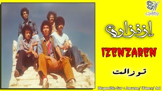 IZENZAREN  TOUZALT  إزنزارن [upl. by O'Toole]