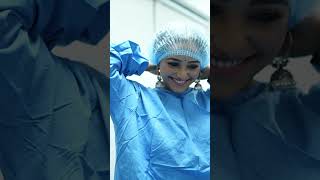 Say Goodbye to Fibroids Without Surgery in 15 minutes   Dhanushree [upl. by Radmen422]