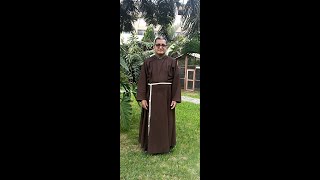 quot¡Historia y Fe El Centro Poblado de La Laguna recibió así a su Primer Sacerdote Católicoquot [upl. by Ellocin]