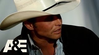 Rodeo Girls Ty Confronts Dean About Not Being A Real Cowboy Season 1 Episode 5  AampE [upl. by Junko]