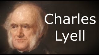 Charles Lyell Biography  Scottish Geologist Considered The Father of Geology [upl. by Meesak]