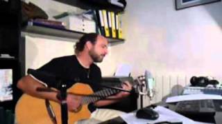 Et maintenant Gilbert Bécaud cover [upl. by Philips]