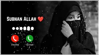 2024 best ringtone  Subhan Allah best ringtone f fulte new ringtone bestringtone [upl. by Yeldah252]