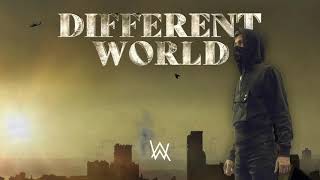 Alan Walker  Different World Full Album [upl. by Yelrac]