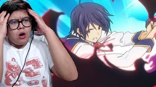 DEMONIZED  Wise Mans Grandchild Episode 3 Live Reaction amp Review [upl. by Ardnaz]