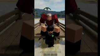 100 SUB SPECIAL roblox funnygames tsb robloxedit funnyroblox fyp viralvideo pvp roblox [upl. by Baumann]