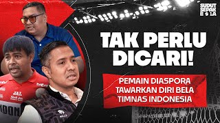 STRATEGI SHIN TAEYONG TIMNAS INDONESIA DAHULUKAN NATURALISASI PEMAIN BELAKANG [upl. by Ynelram]