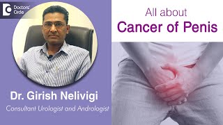 Penile Carcinoma  Dr Chandra Sekhar Patro [upl. by Norton]