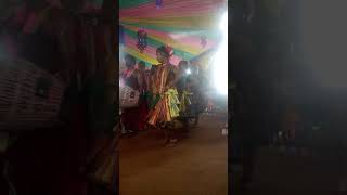 kandakhal harijan pada ledies kirtan party gudi ghat program time guru mahipal [upl. by Lleoj]