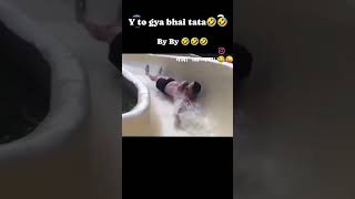 मजा आ गया 😂😜ll short funny shortvideo viralvideo youtubeviral comedy youtubeshorts [upl. by Gotcher]