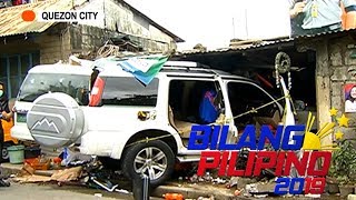 Kapitana ng Barangay Silangan sa Quezon City patay matapos pagbabarilin [upl. by Harlamert]