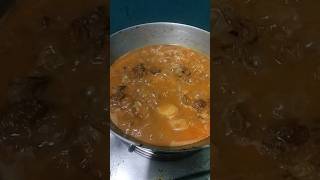 Pathar mangso recipe [upl. by Darnall]