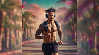 Best Running Songs  Good Running Songs  Top Running Jogging Music Compilation Runners HighEnergy [upl. by Eedia]