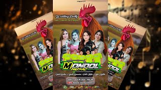 🔴Live Perform MONDOL Music Bukan mainmain  Wedding JUPRI amp NUR  Krangganharjo 28 Juni 2024🔴 [upl. by Assirrak]