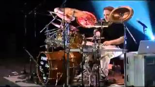 Gavin Harrison  Sound of Muzak [upl. by Lewse]