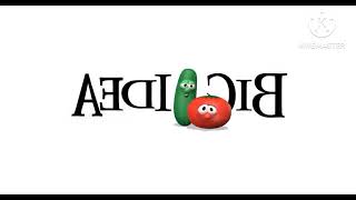 The veggietales movie 2025 opening logos [upl. by Dex]